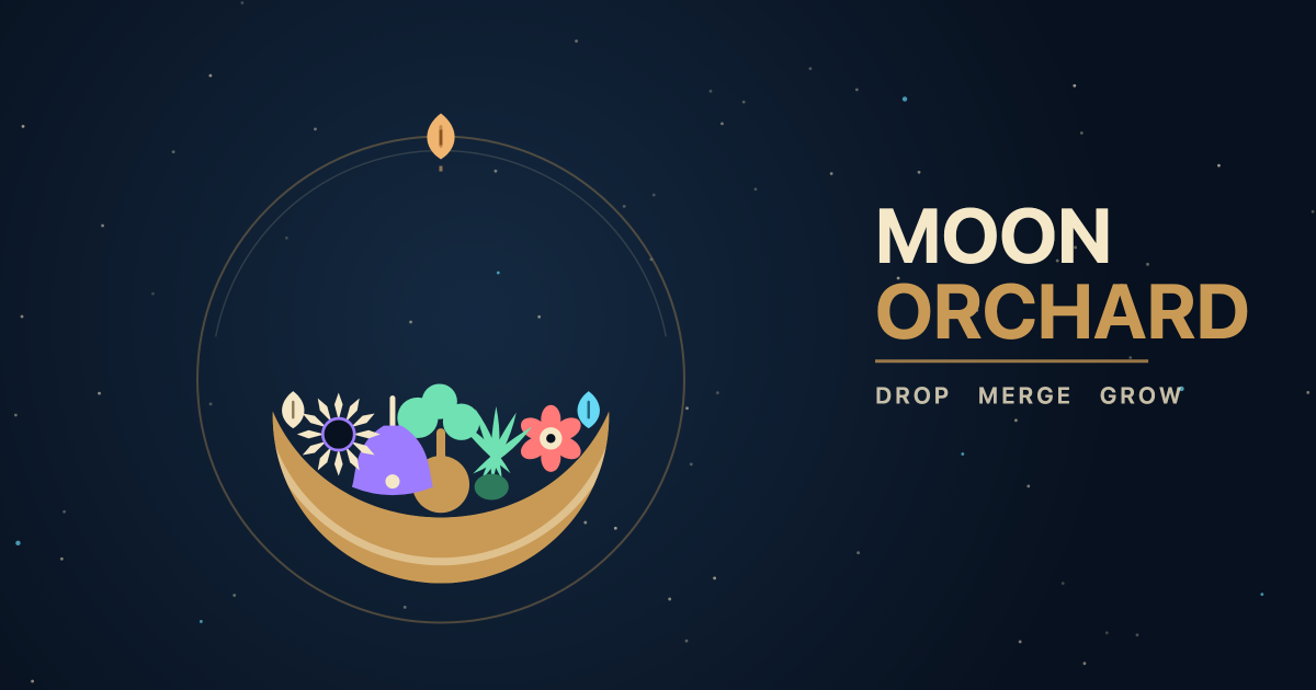 Moon Orchard