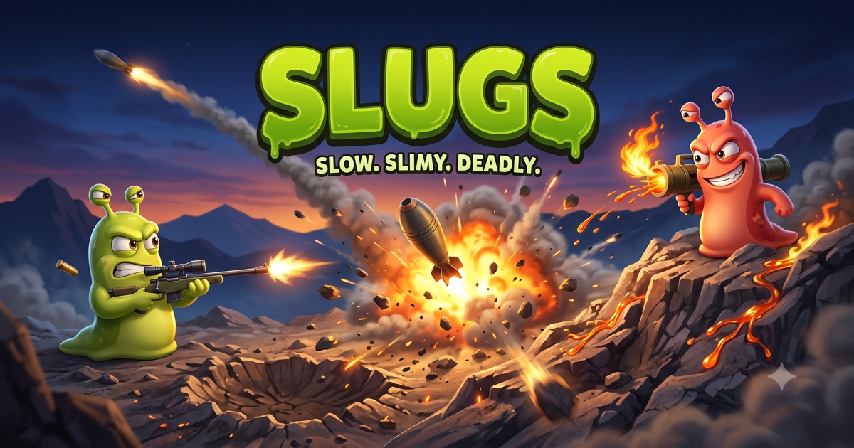 Slugs